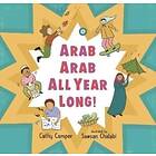 Arab Arab All Year Long!