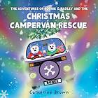 The Adventures of Roobie & Radley and the Christmas Campervan Rescue
