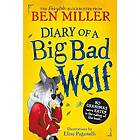 Diary of a Big Bad Wolf