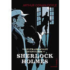 The Extraordinary Adventures of Sherlock Holmes