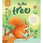 Three Step Stories: In the Tree