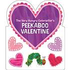 The Very Hungry Caterpillar's Peekaboo Valentine