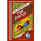 Oxford Children's Classics: The Adventures of Tom Sawyer