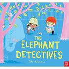 The Elephant Detectives