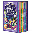 The Arabian Nights Children's Collection (Easy Classics): 10 Book Box Set