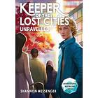 Unraveled Book 9,5