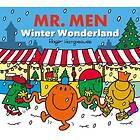 Mr. Men Little Miss Winter Wonderland