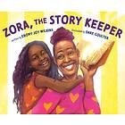 Zora, the Story Keeper