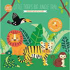 Little Tiger's Big Jungle Trail