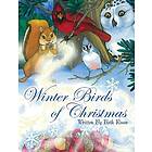 Winter Birds Of Christmas