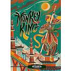 Classic Starts¿: Monkey King