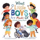 What Little Boys Are Made Of