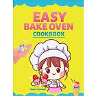 Easy Bake Oven Cookbook