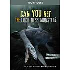 Can You Net the Loch Ness Monster?