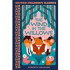 Oxford Children's Classics: The Wind in the Willows