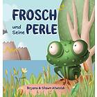 Frosch und Seine Perle