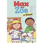 Max and Zoe at School