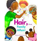 Hair: It's A Family Affair