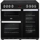 Belling Cookcentre 90E (Black)