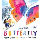 Saving the Butterfly: A story about refugees