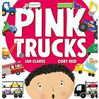 Pink Trucks