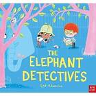 The Elephant Detectives