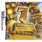 7 Wonders of the Ancient World (DS)