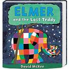 Elmer and the Lost Teddy