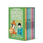 The Sherlock Holmes Children¿s Collection: Creatures, Codes and Curious Cases Se