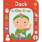 It's Christmas Jack