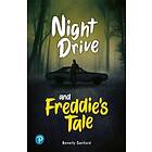 Rapid Plus Stages 10-12 10,6 Night Drive Freddie's Tale