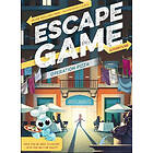 Escape Game Adventure: Operation Pizza