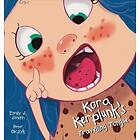 Kora Kerplunk's Travelling Tongue