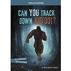 Can You Track Down Bigfoot?