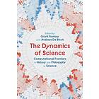The Dynamics of Science