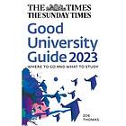 The Times Good University Guide 2023