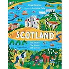 Scotland: The People, The Places, The Stories