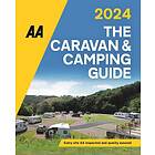 Caravan & Camping Guide 2024