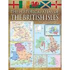 The Historical Atlas of the British Isles