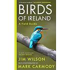 Birds of Ireland