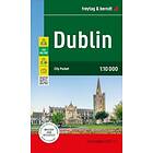 Dublin City Pocket Map