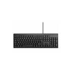 Kensington KB100 EQ (Nordic)