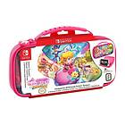 Nintendo Princess Peach Showtime Deluxe Travel Case