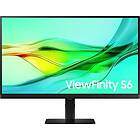 Samsung 24" Viewfinity S6 S604UD QHD USB-C