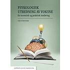 Psykologisk utredning av voksne