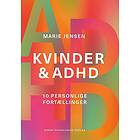 Kvinder & ADHD