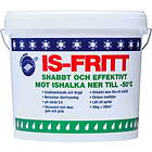IS-FRITT 910 Issmältningsmedel 10kg hink, med ströare 