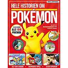 Hele historien om Pokémon