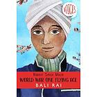 Hardit Singh Malik: World War One Flying Ace