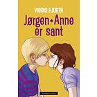 Jørgen Anne er sant